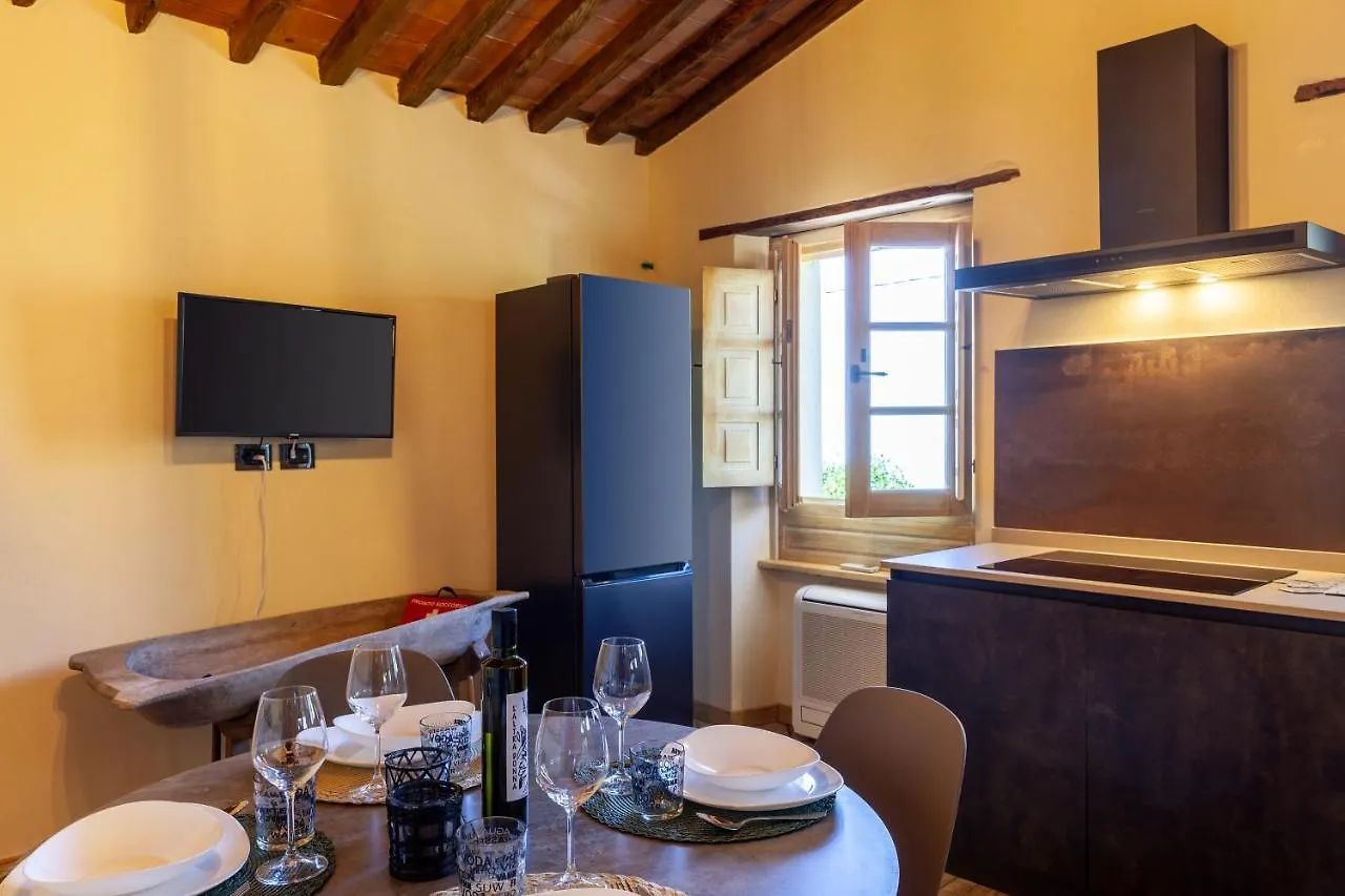 La Casa Di Kati Villa Pietrasanta 0*,  Italië