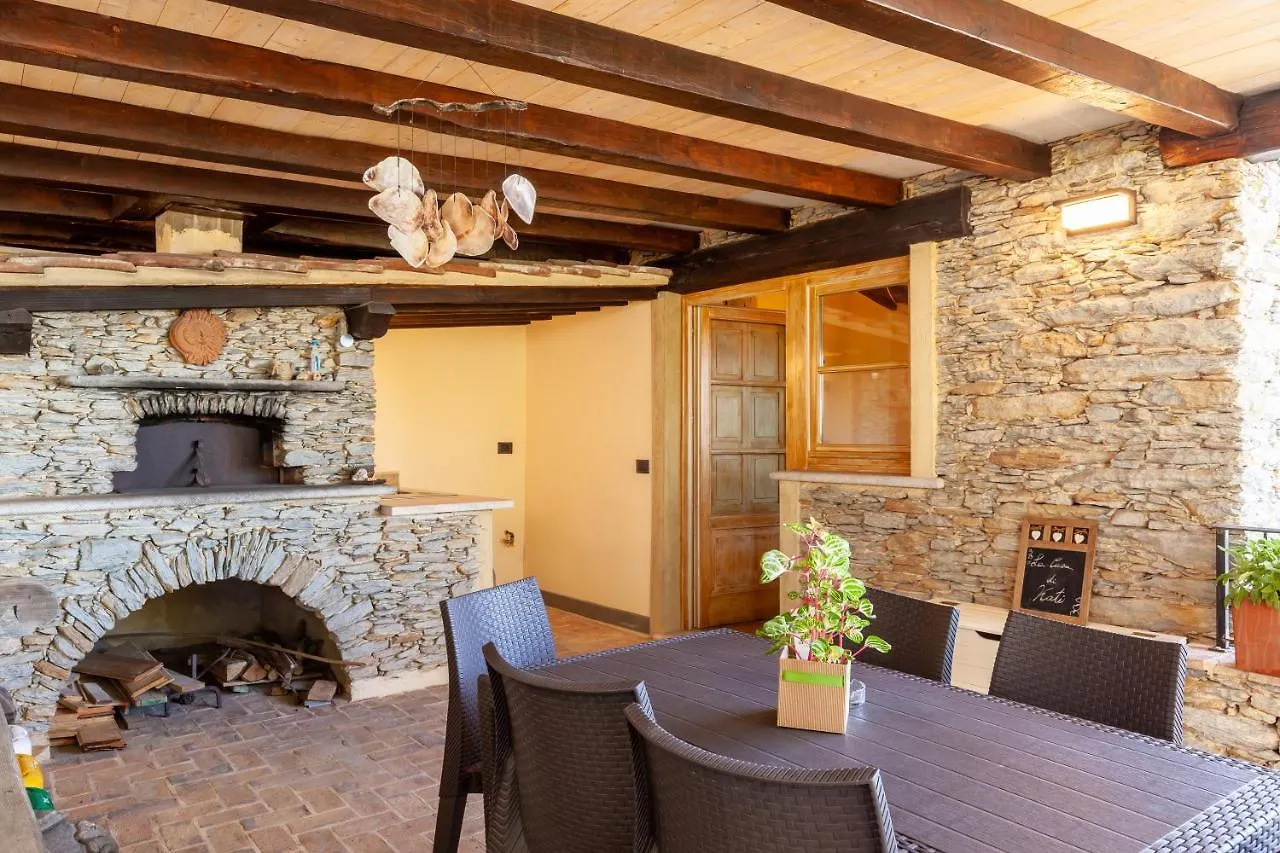 La Casa Di Kati Villa Pietrasanta 0*,  Italië