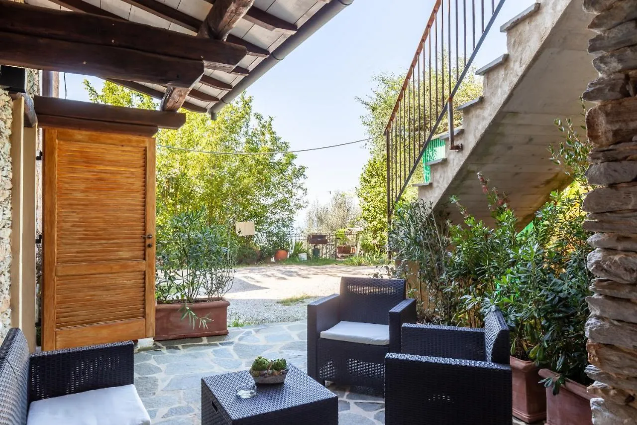 La Casa Di Kati Villa Pietrasanta