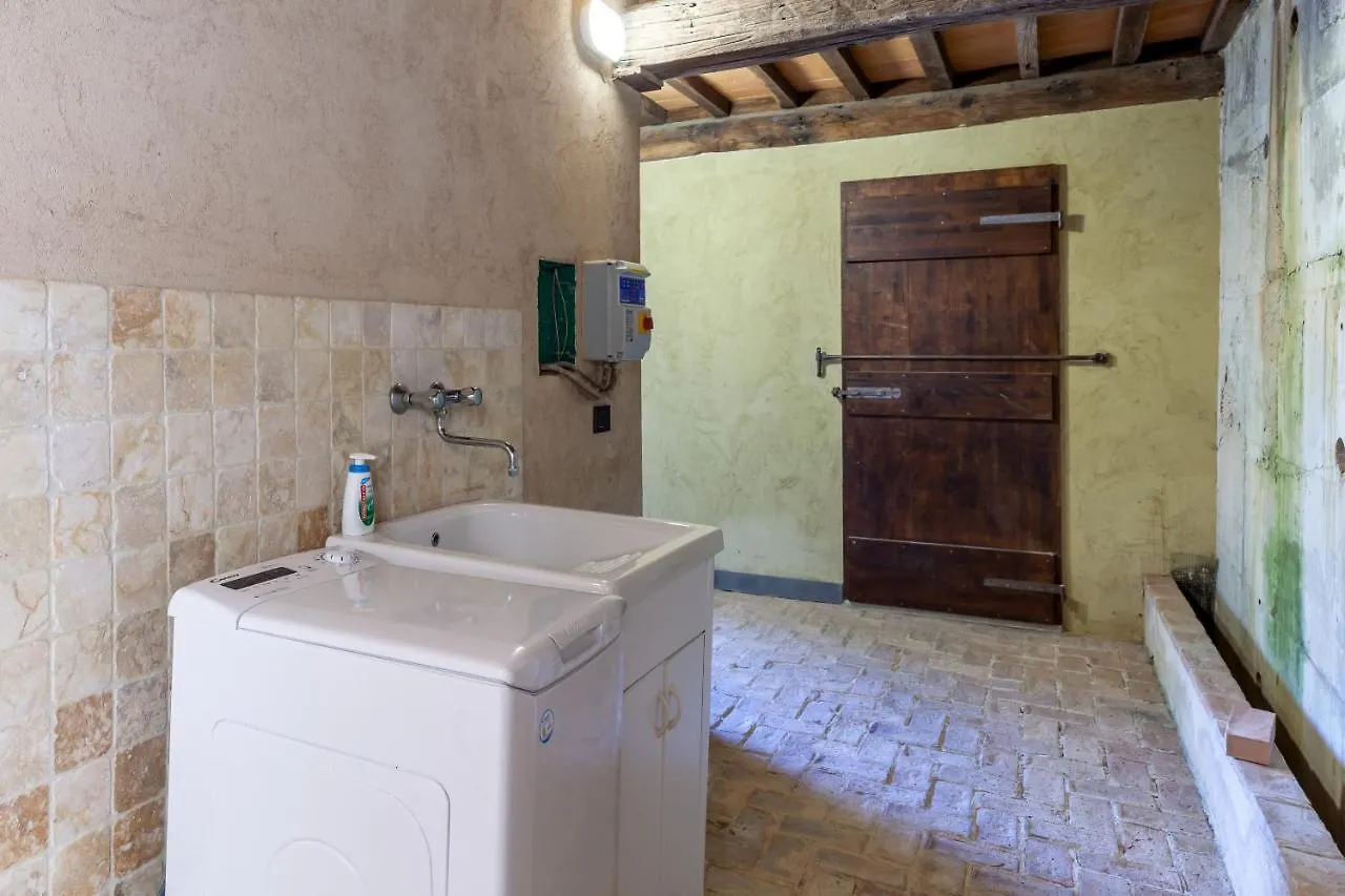 La Casa Di Kati Villa Pietrasanta Vakantiehuis