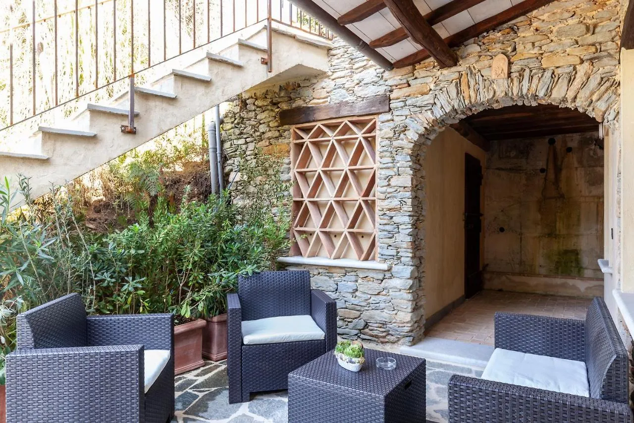 Vakantiehuis La Casa Di Kati Villa Pietrasanta